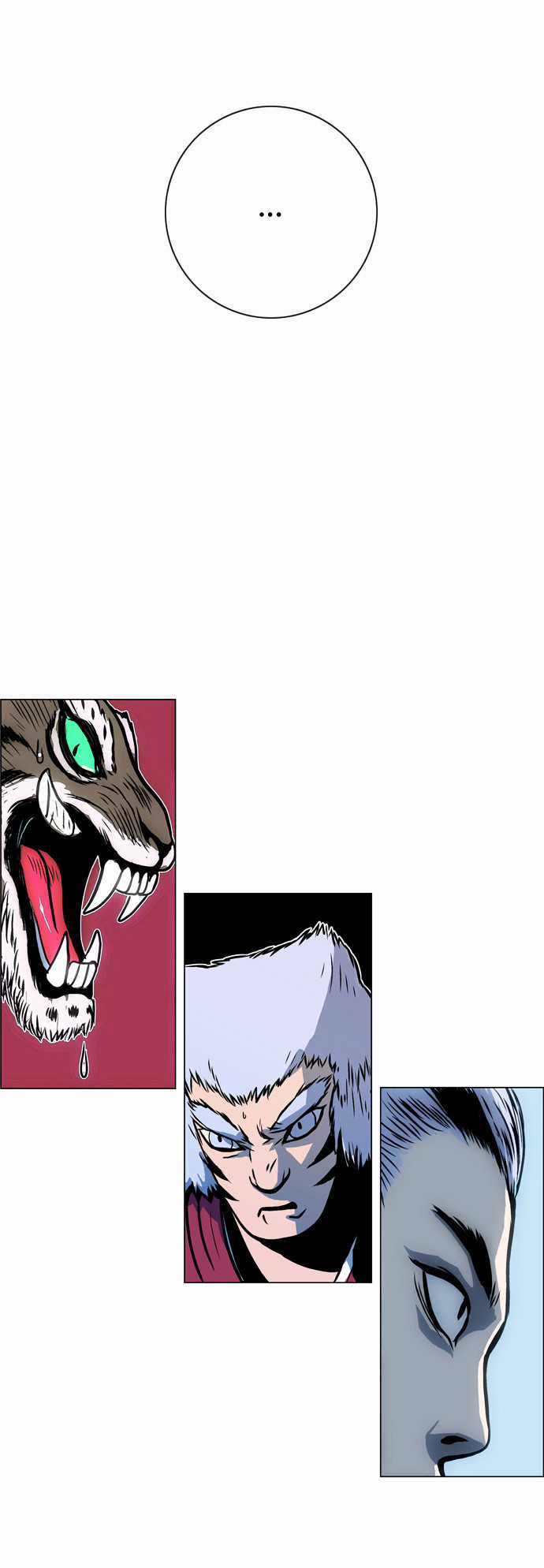 Tiger Brother - Chapter 10 - Trang 26