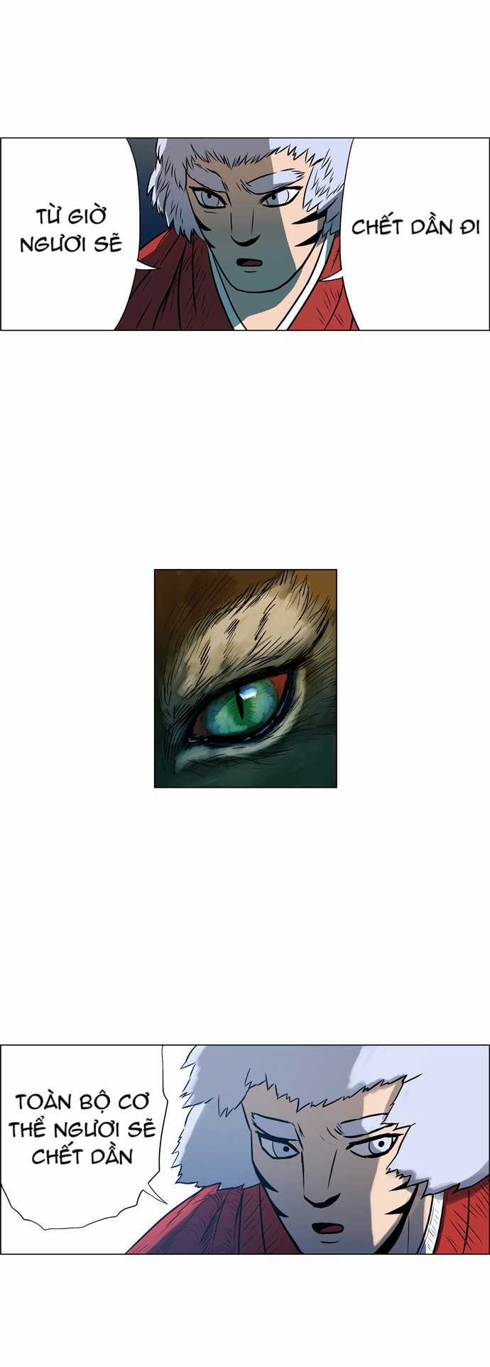 Tiger Brother - Chapter 10 - Trang 33