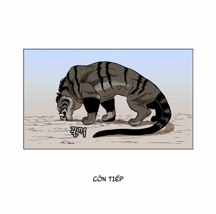 Tiger Brother - Chapter 10 - Trang 39