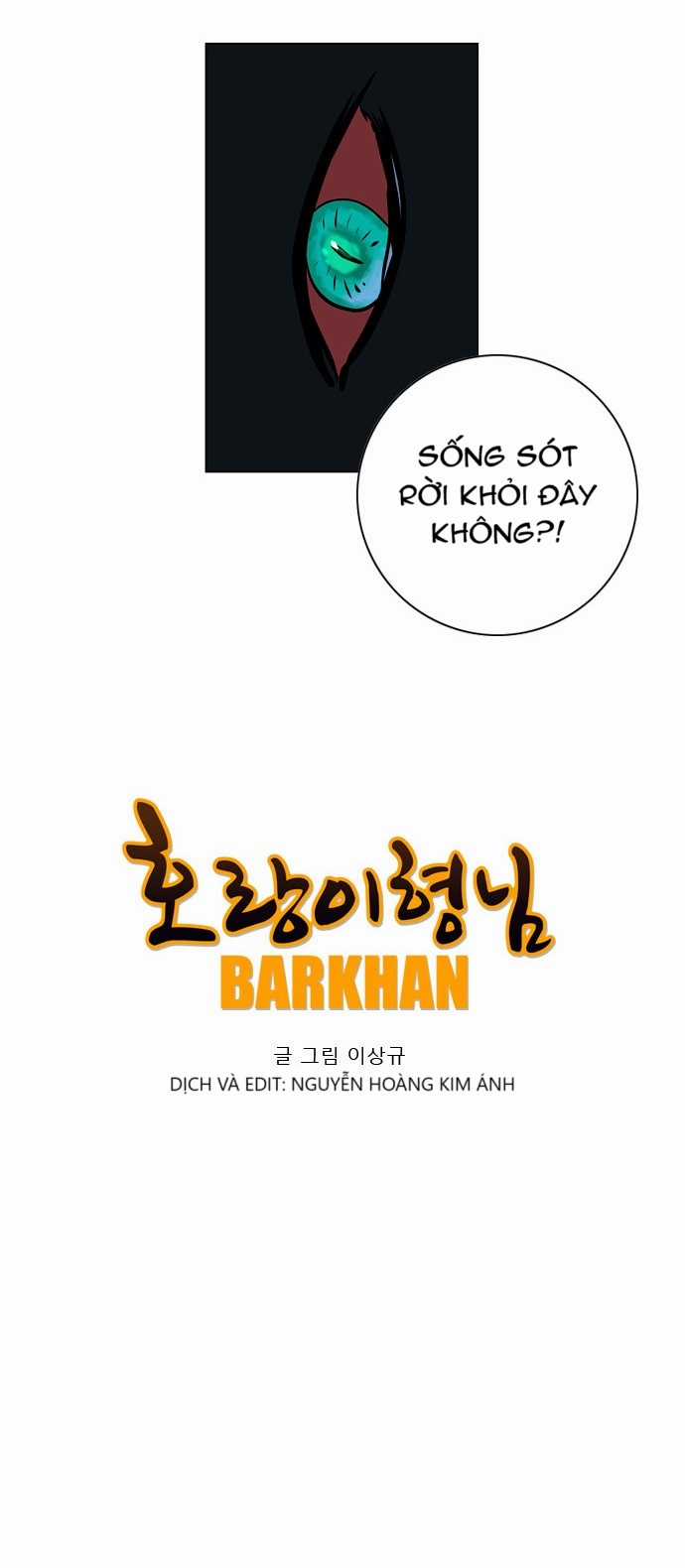 Tiger Brother - Chapter 10 - Trang 9