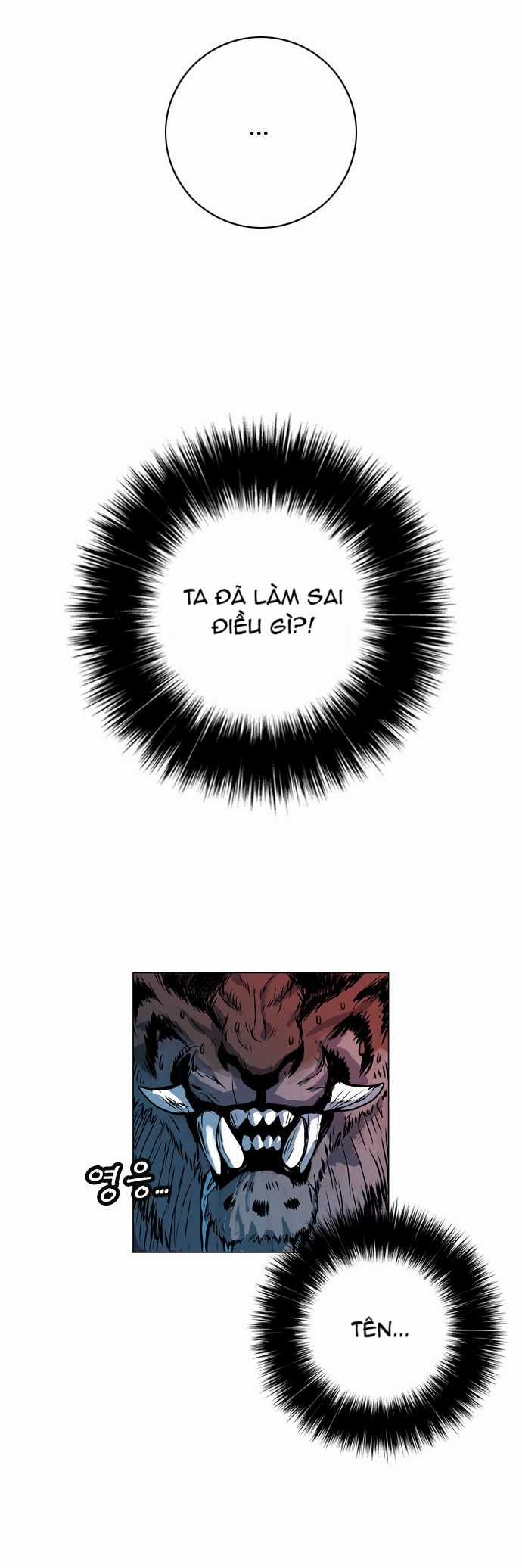 Tiger Brother - Chapter 11 - Trang 14