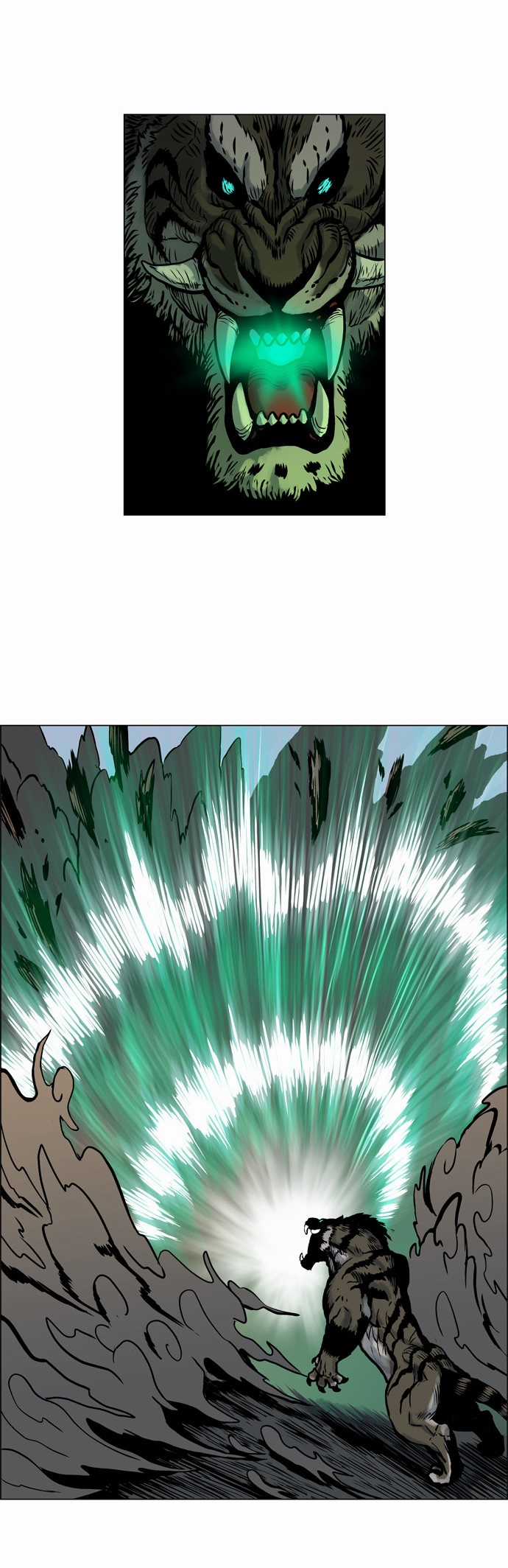 Tiger Brother - Chapter 11 - Trang 19