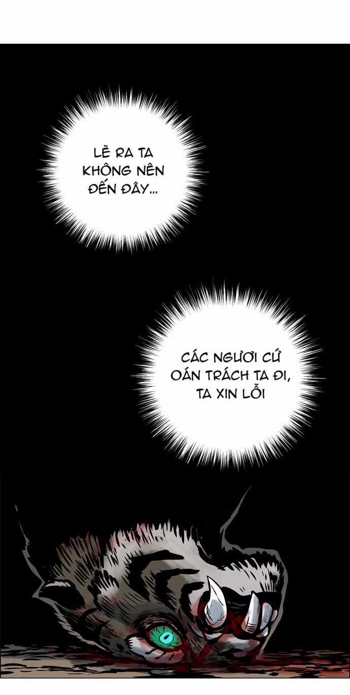 Tiger Brother - Chapter 11 - Trang 33