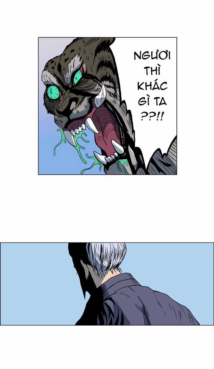 Tiger Brother - Chapter 11 - Trang 38