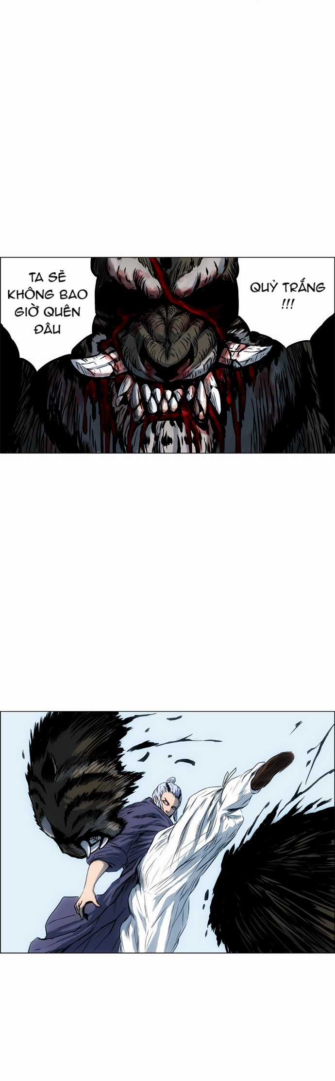 Tiger Brother - Chapter 11 - Trang 42