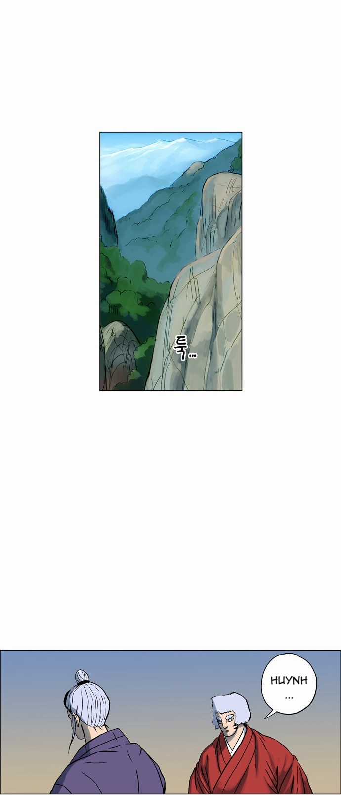 Tiger Brother - Chapter 11 - Trang 43