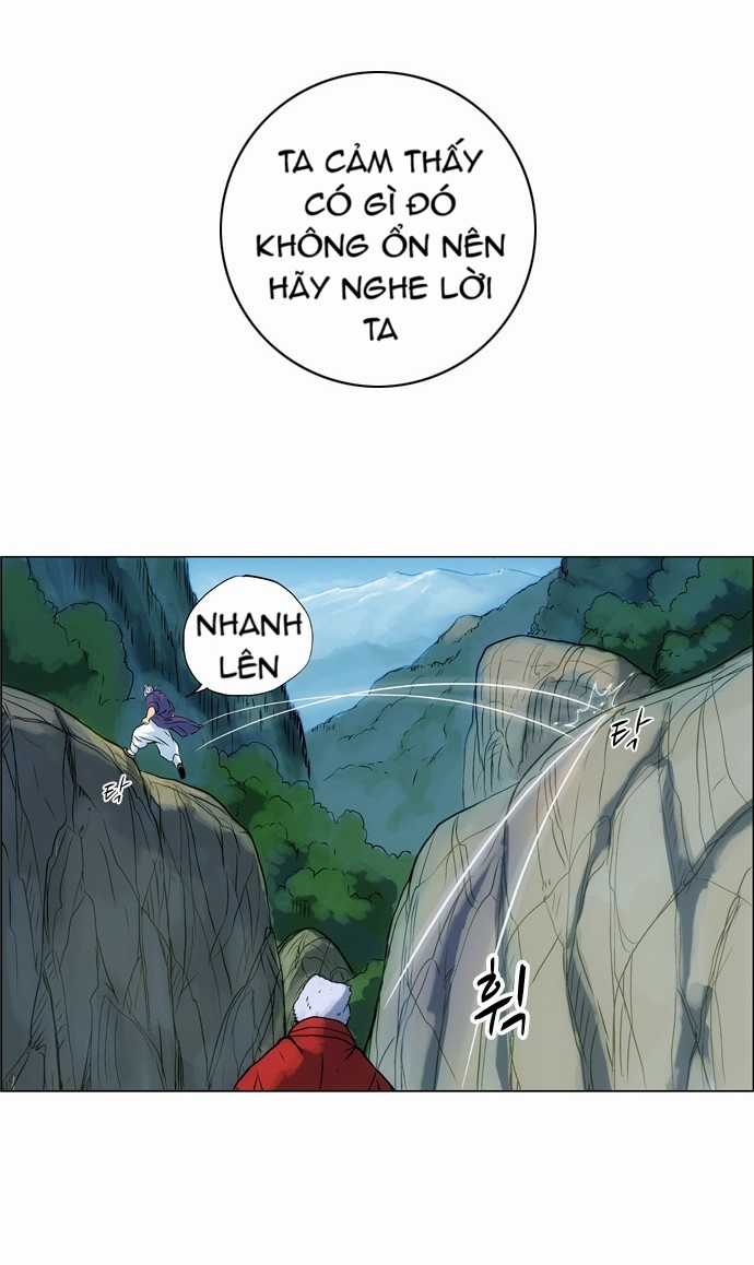 Tiger Brother - Chapter 11 - Trang 46