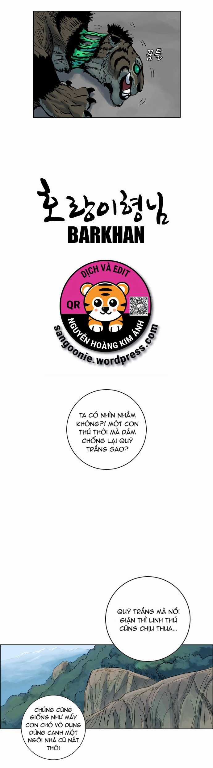 Tiger Brother - Chapter 11 - Trang 51