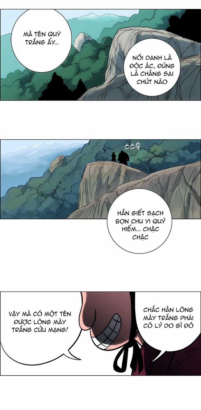 Tiger Brother - Chapter 11 - Trang 52