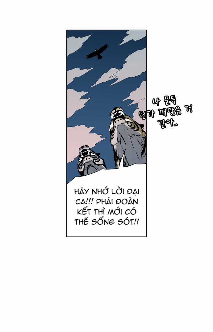 Tiger Brother - Chapter 12 - Trang 26