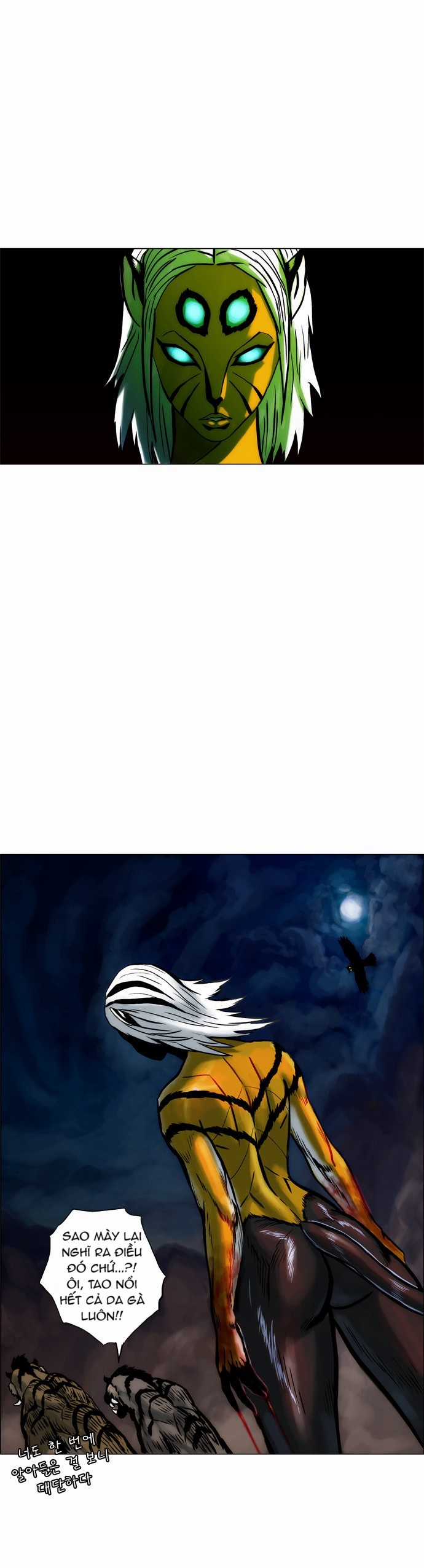 Tiger Brother - Chapter 12 - Trang 27