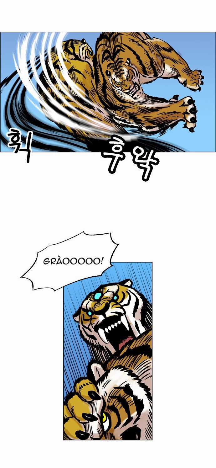 Tiger Brother - Chapter 13 - Trang 18