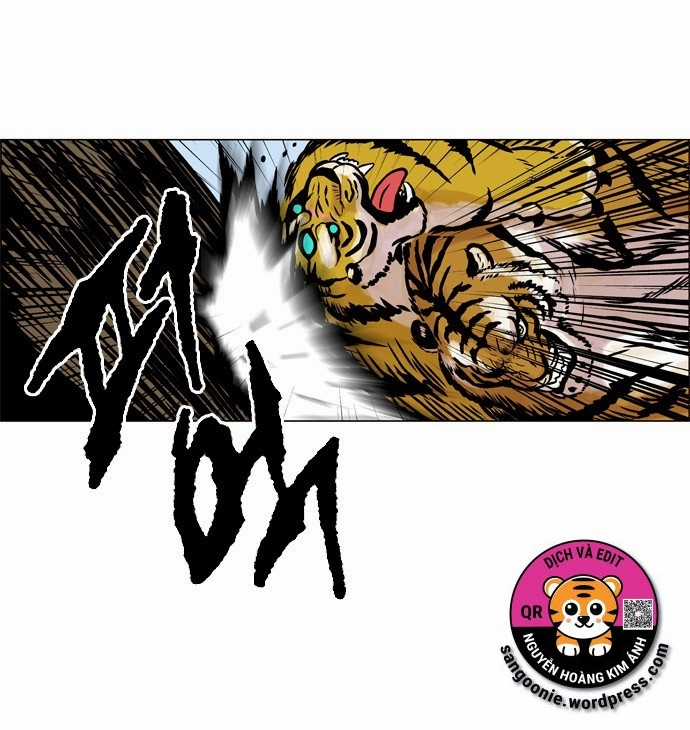 Tiger Brother - Chapter 13 - Trang 21