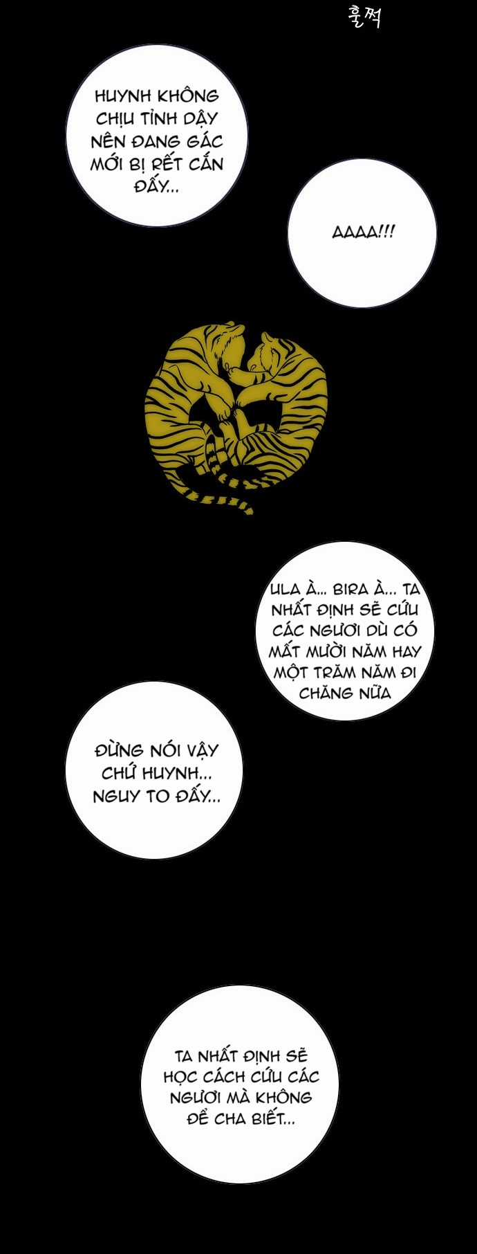 Tiger Brother - Chapter 13 - Trang 36