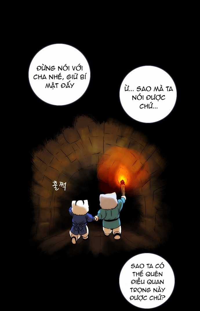 Tiger Brother - Chapter 13 - Trang 38