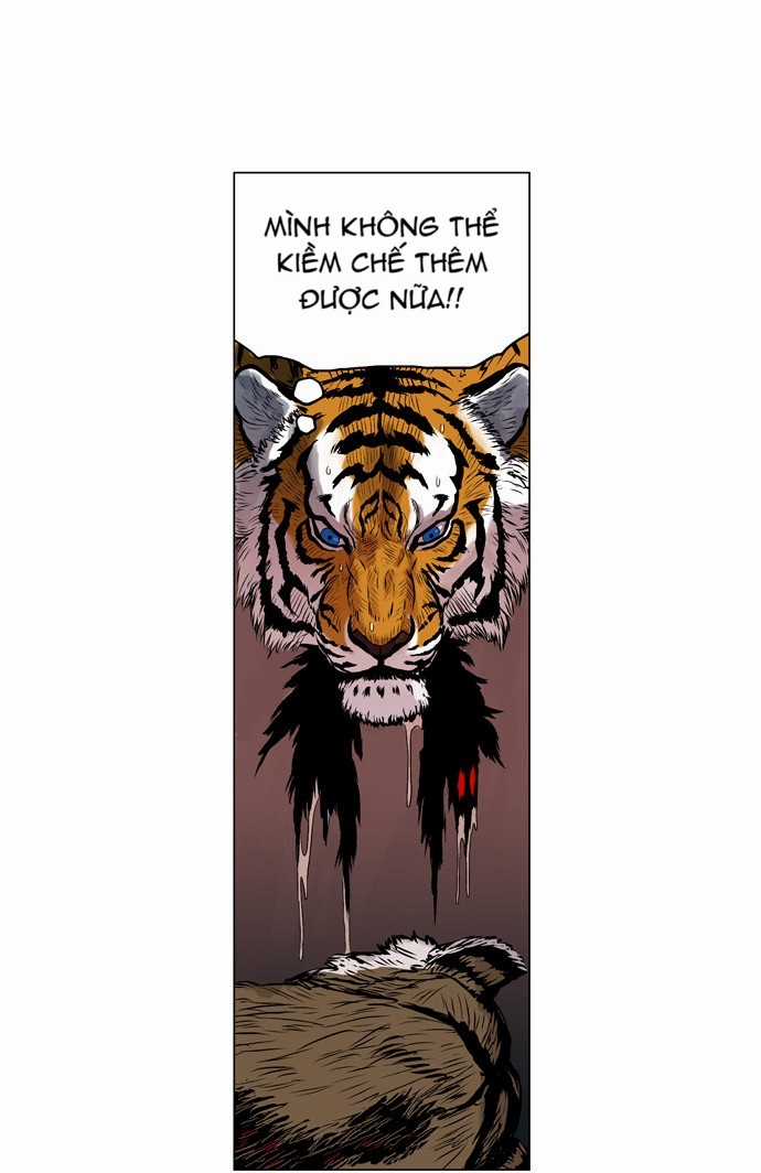 Tiger Brother - Chapter 2 - Trang 28