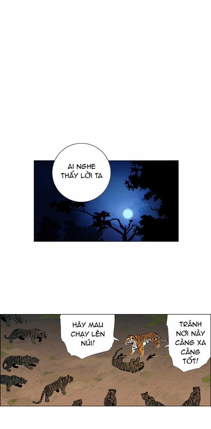 Tiger Brother - Chapter 2 - Trang 29