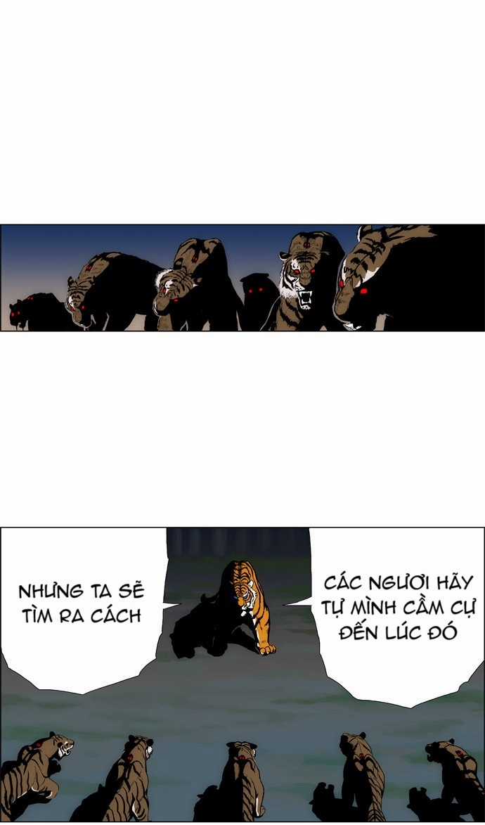 Tiger Brother - Chapter 2 - Trang 39