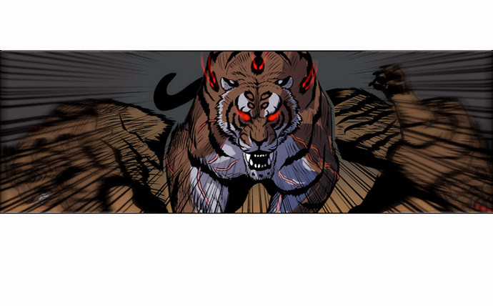 Tiger Brother - Chapter 2 - Trang 58