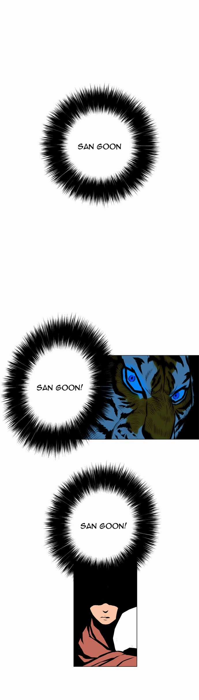 Tiger Brother - Chapter 2 - Trang 59