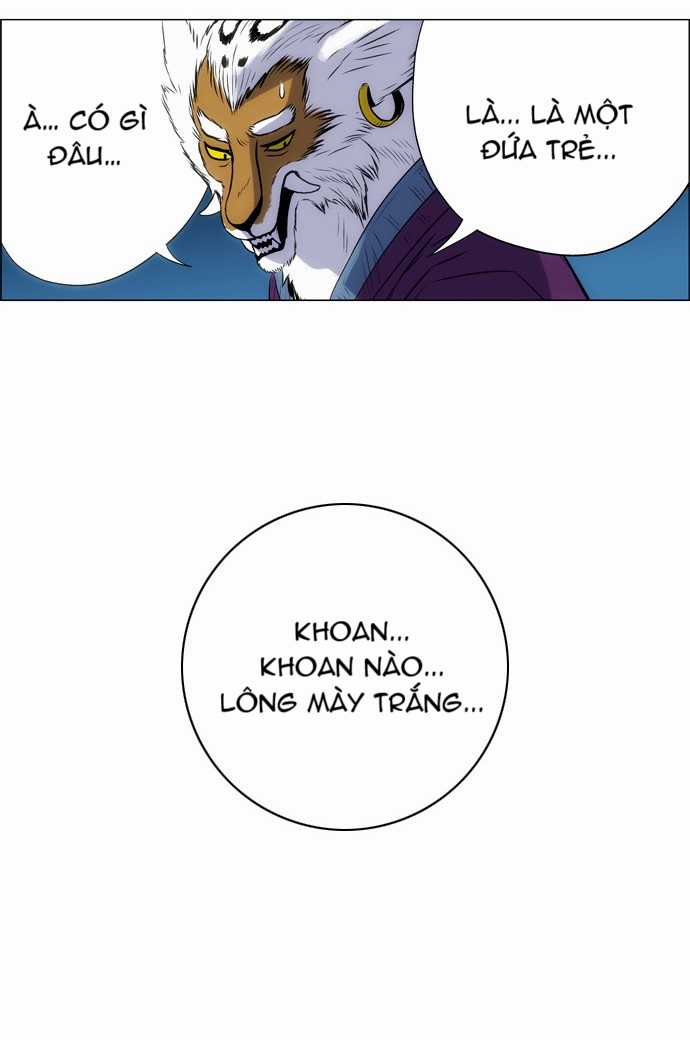 Tiger Brother - Chapter 3 - Trang 22