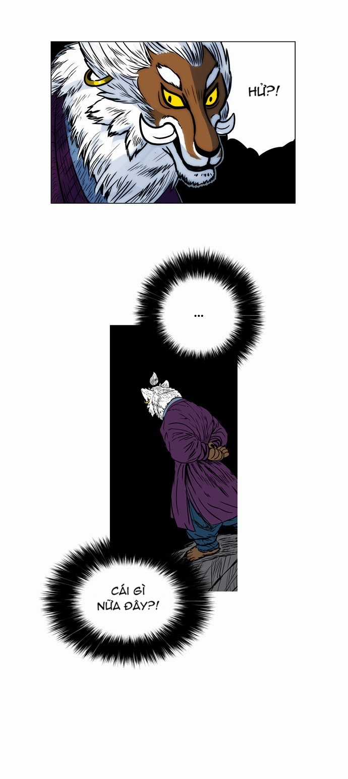 Tiger Brother - Chapter 3 - Trang 37