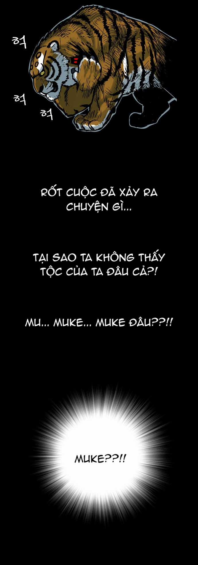 Tiger Brother - Chapter 3 - Trang 48