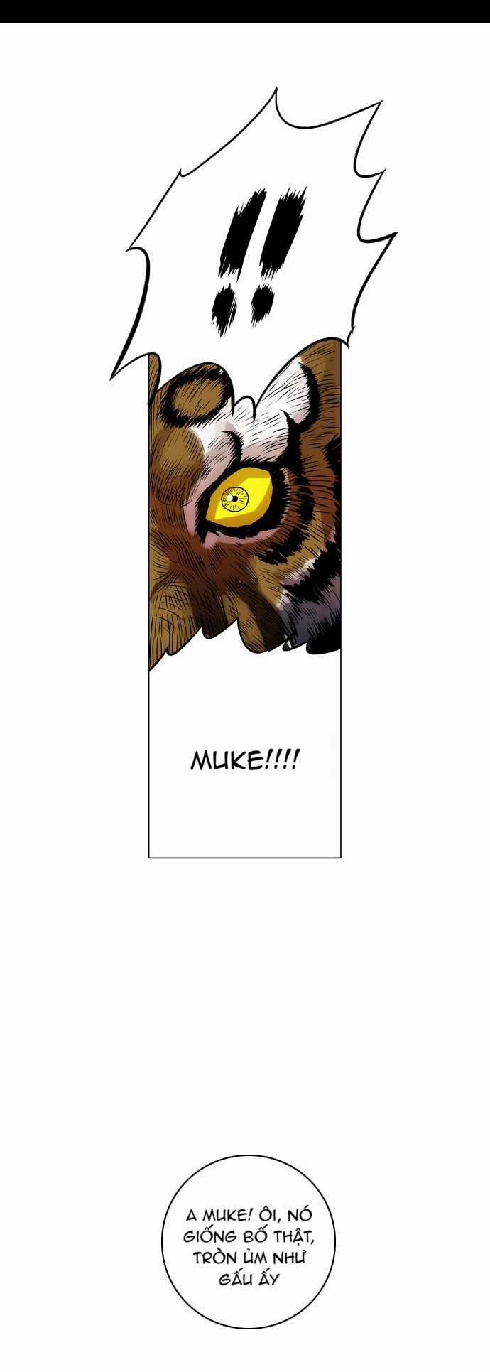 Tiger Brother - Chapter 3 - Trang 49