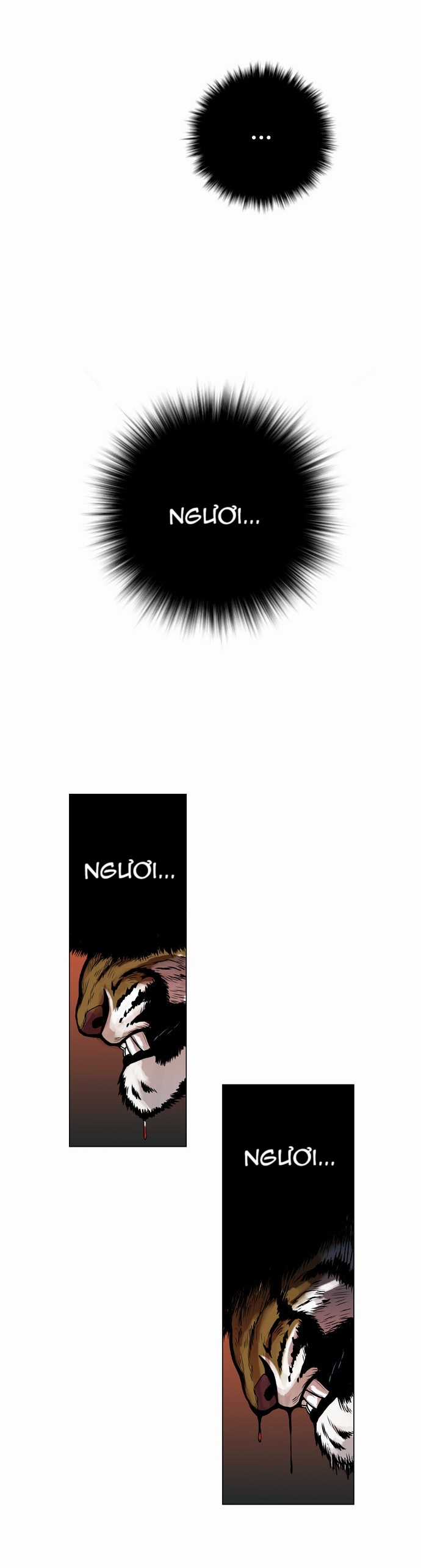 Tiger Brother - Chapter 3 - Trang 52