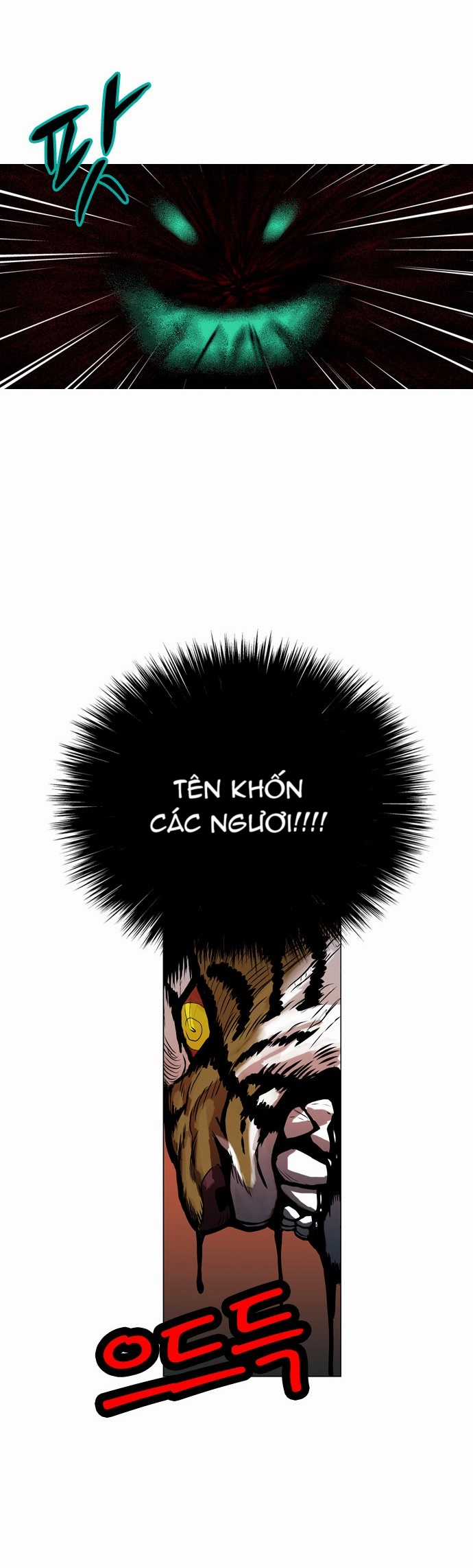 Tiger Brother - Chapter 3 - Trang 53