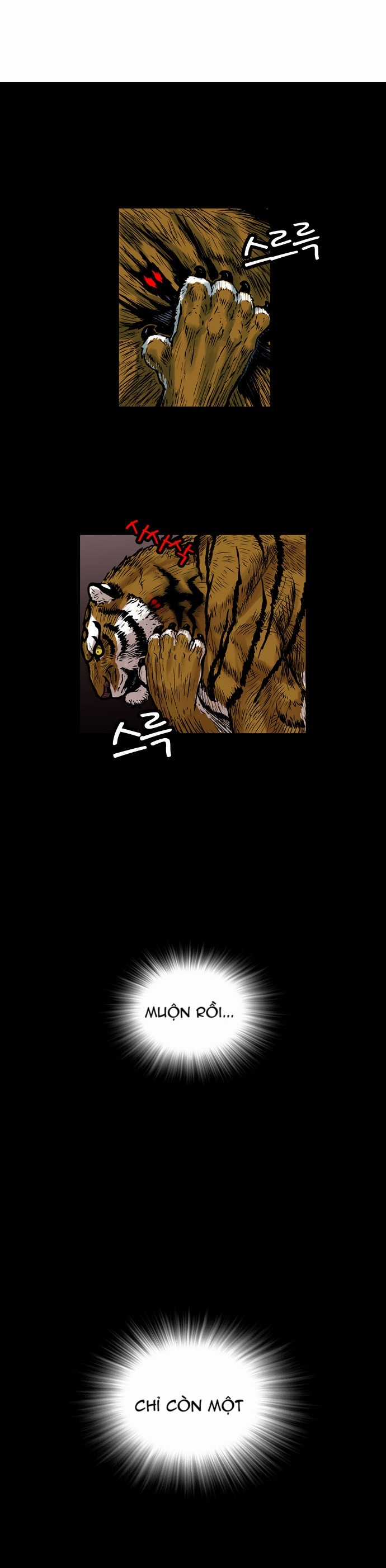 Tiger Brother - Chapter 3 - Trang 55