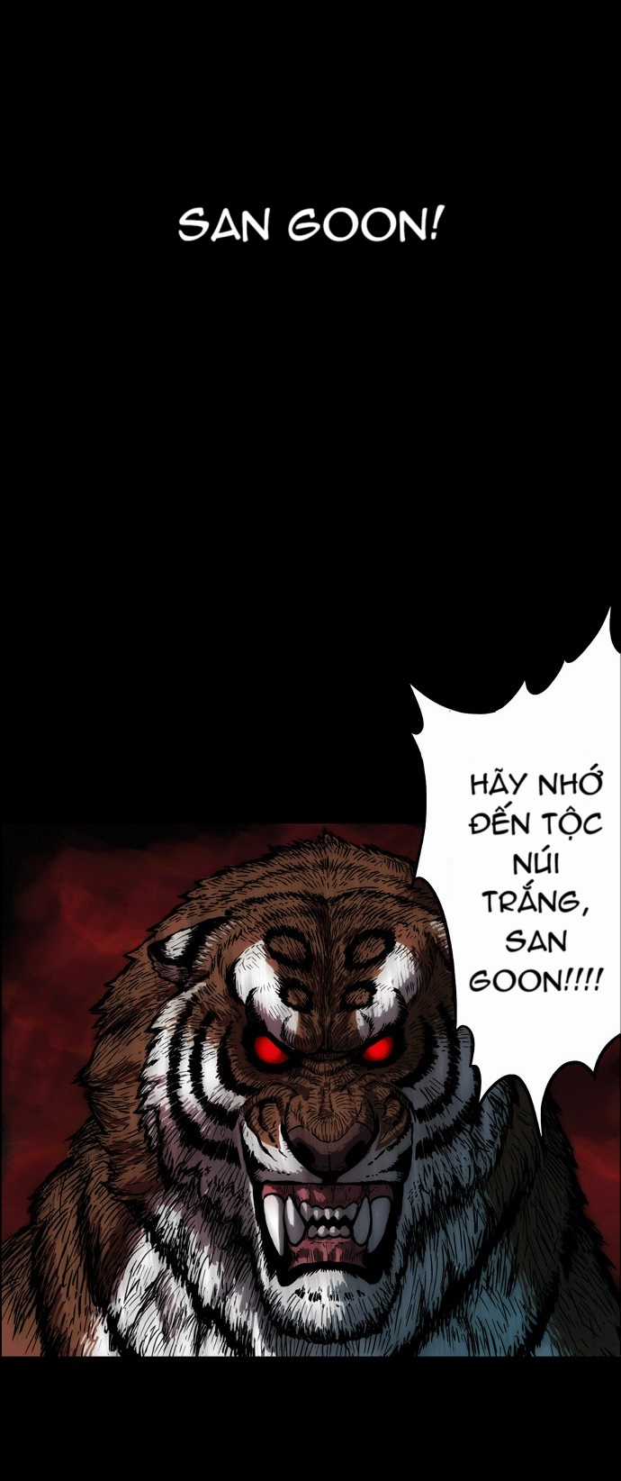 Tiger Brother - Chapter 3 - Trang 58