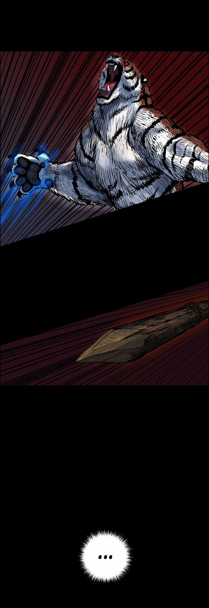 Tiger Brother - Chapter 3 - Trang 63