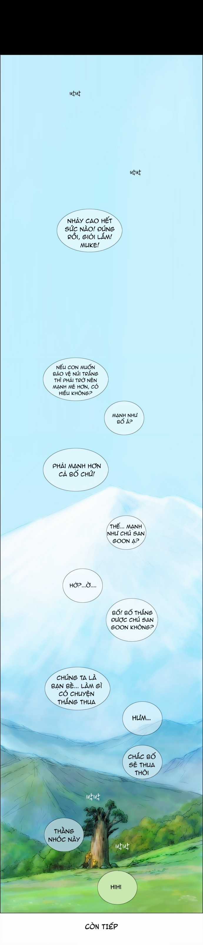 Tiger Brother - Chapter 3 - Trang 69