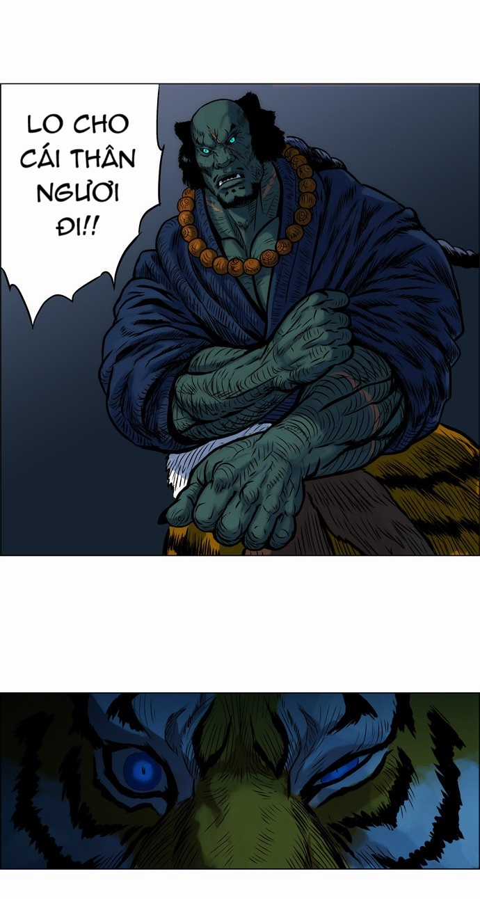 Tiger Brother - Chapter 4 - Trang 4