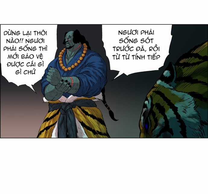Tiger Brother - Chapter 4 - Trang 38