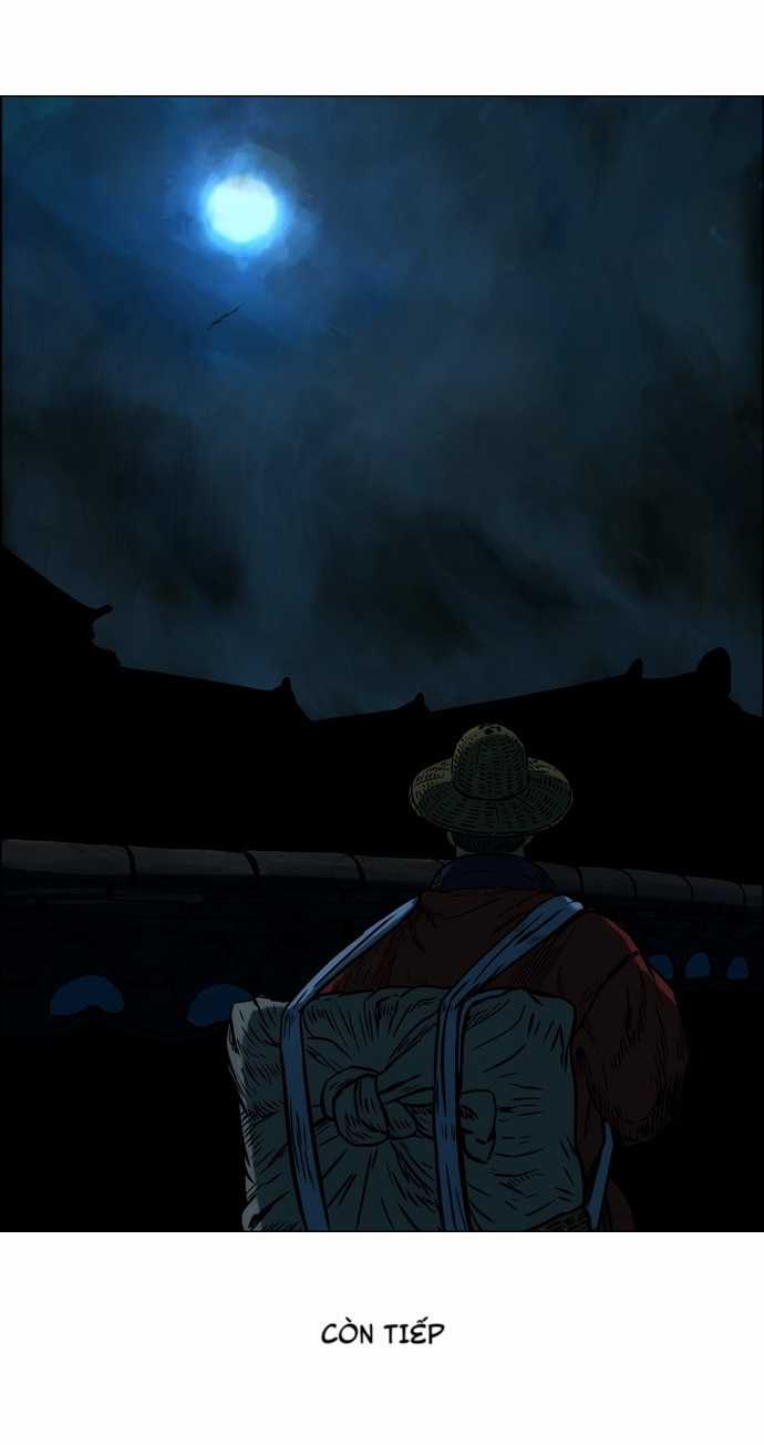 Tiger Brother - Chapter 4 - Trang 49