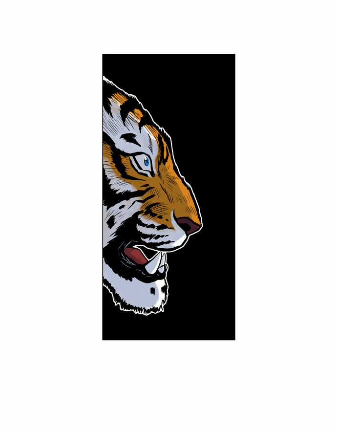 Tiger Brother - Chapter 6 - Trang 19