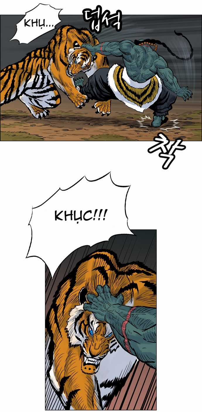 Tiger Brother - Chapter 6 - Trang 27