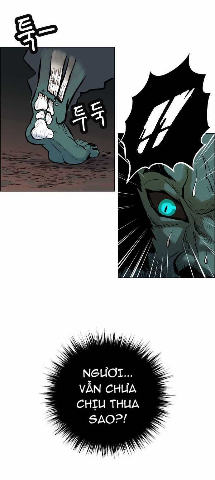 Tiger Brother - Chapter 6 - Trang 29