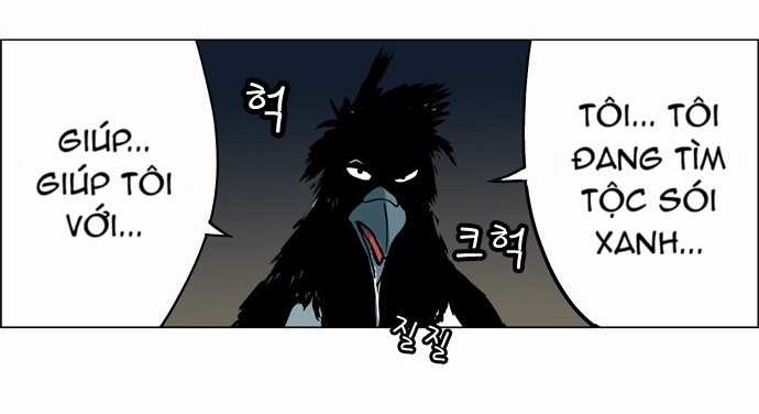 Tiger Brother - Chapter 6 - Trang 36