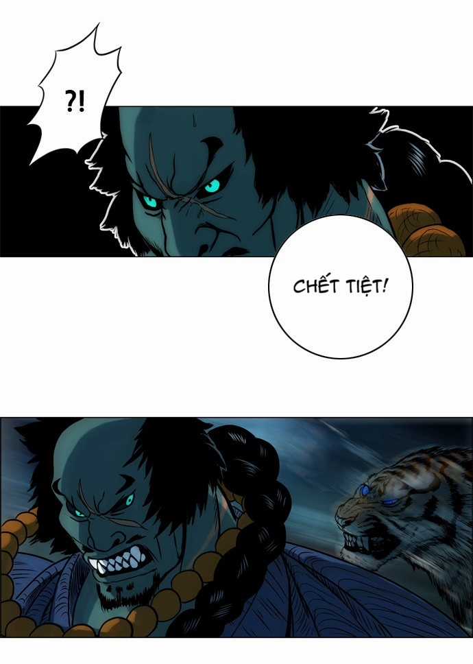 Tiger Brother - Chapter 6 - Trang 6