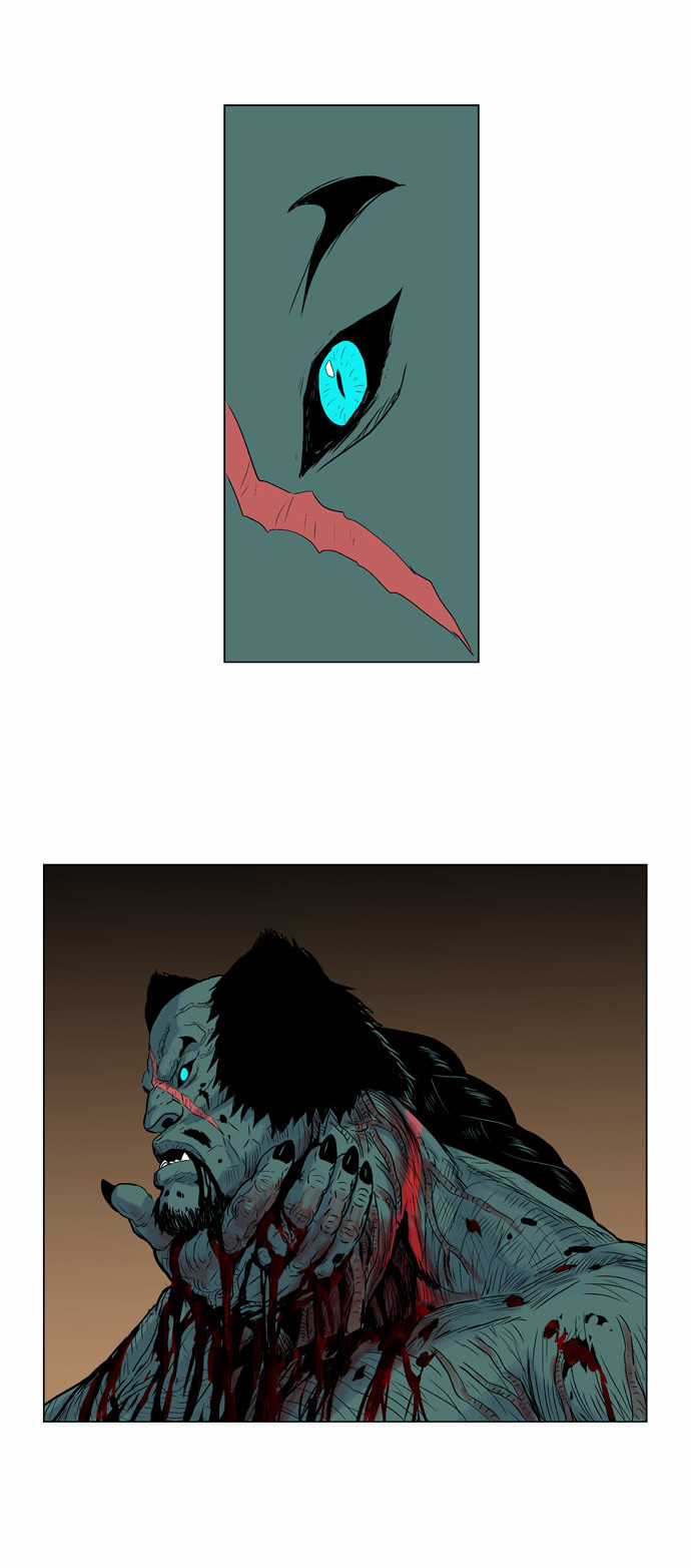 Tiger Brother - Chapter 7 - Trang 2