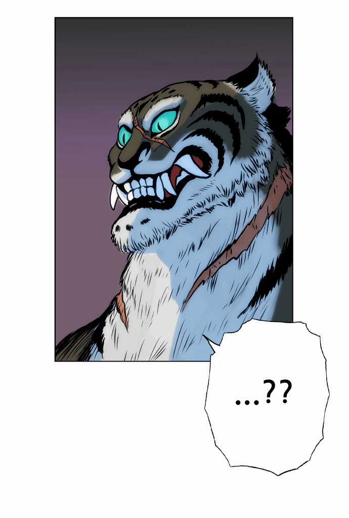 Tiger Brother - Chapter 7 - Trang 24