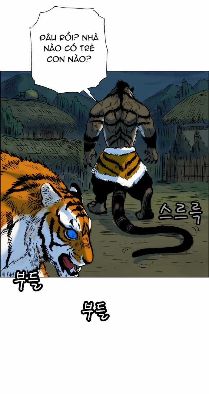 Tiger Brother - Chapter 7 - Trang 29