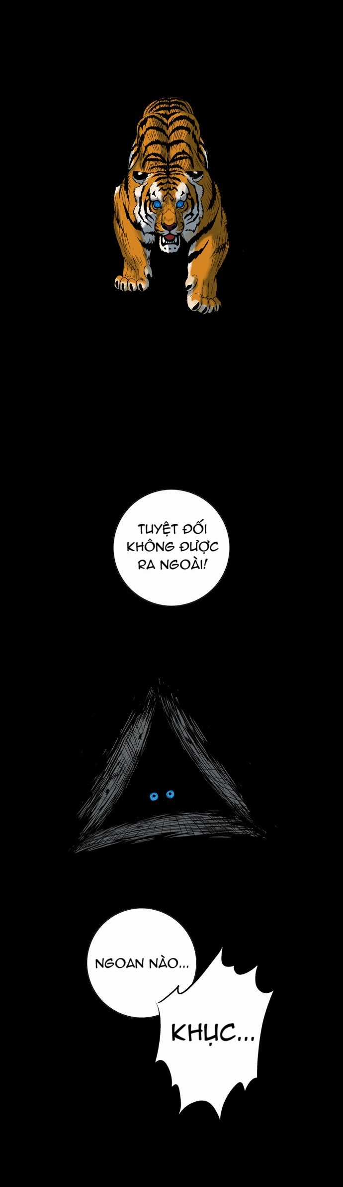 Tiger Brother - Chapter 7 - Trang 30