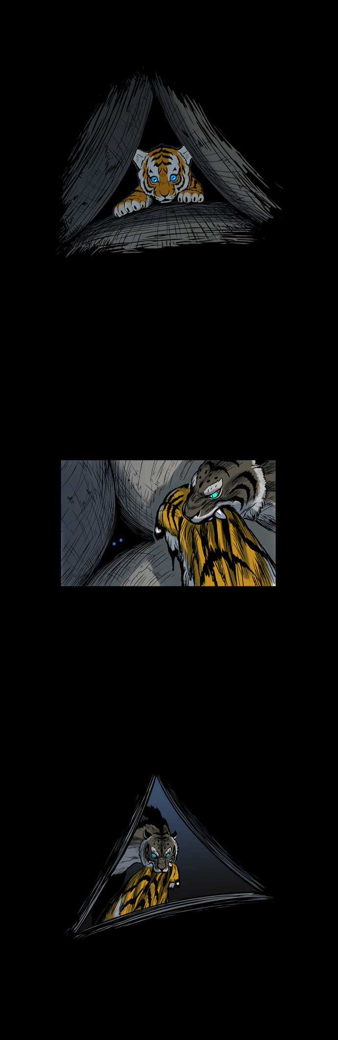 Tiger Brother - Chapter 7 - Trang 31