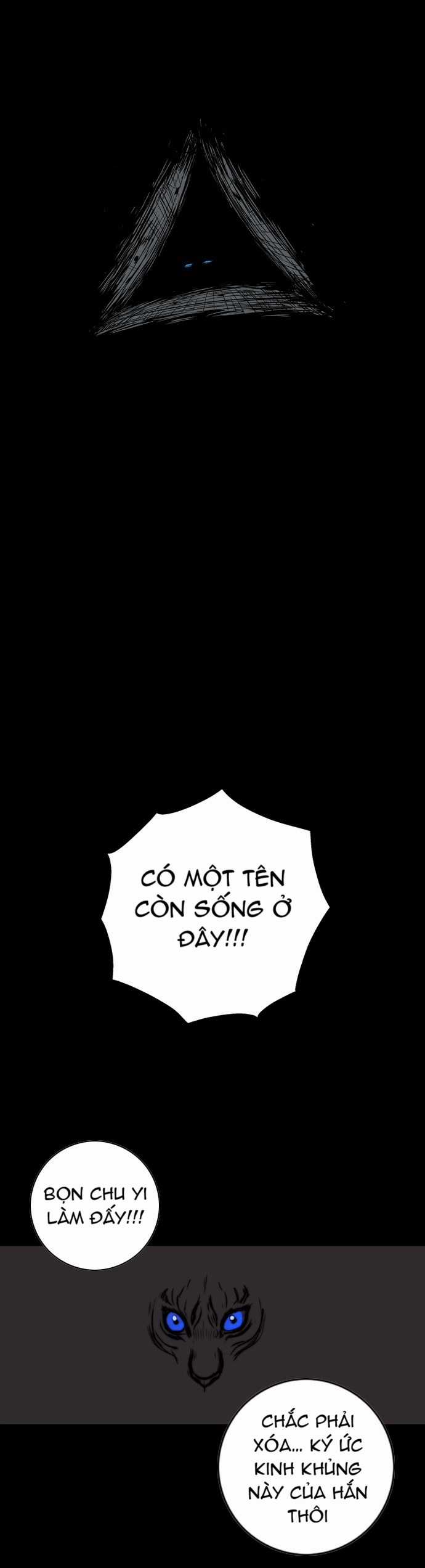 Tiger Brother - Chapter 7 - Trang 33