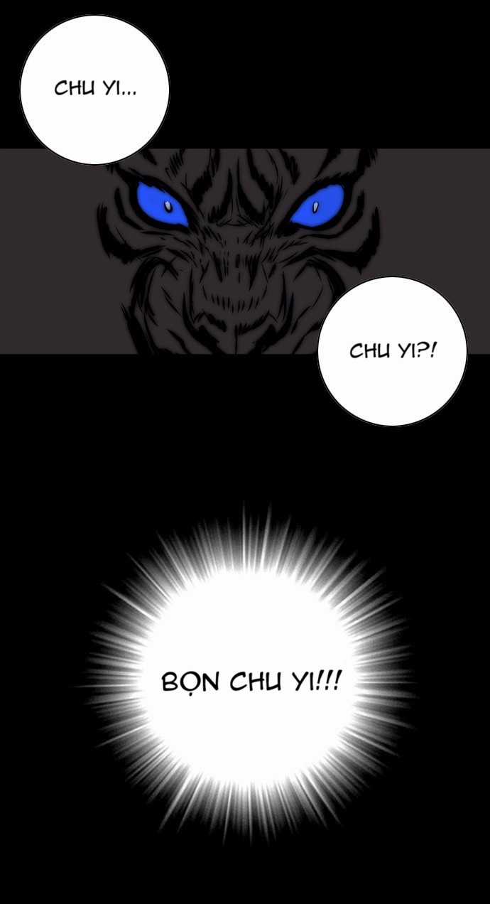 Tiger Brother - Chapter 7 - Trang 34