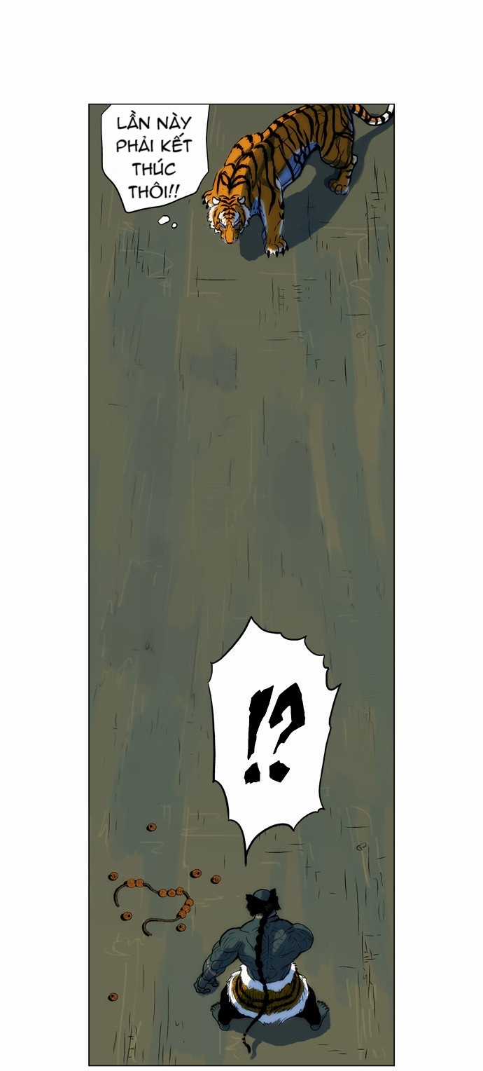Tiger Brother - Chapter 7 - Trang 5